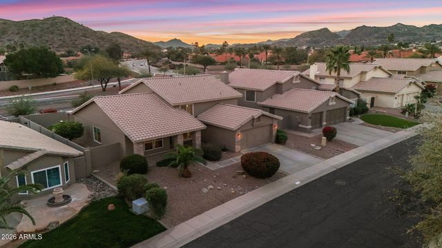 2639 E VERBENA Drive, Phoenix, AZ 85048