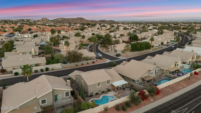 2639 E VERBENA Drive, Phoenix, AZ 85048