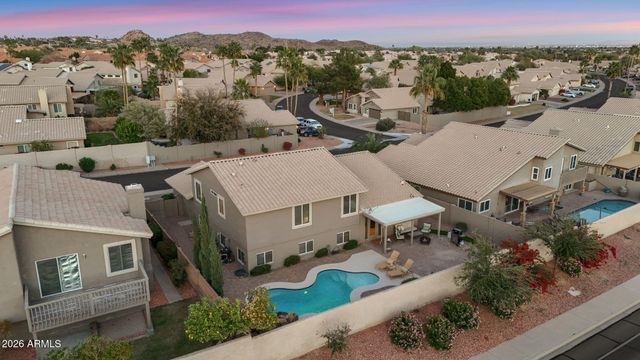2639 E VERBENA Drive, Phoenix, AZ 85048