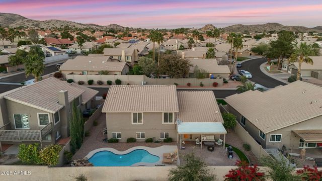 2639 E VERBENA Drive, Phoenix, AZ 85048