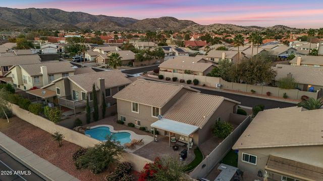 2639 E VERBENA Drive, Phoenix, AZ 85048