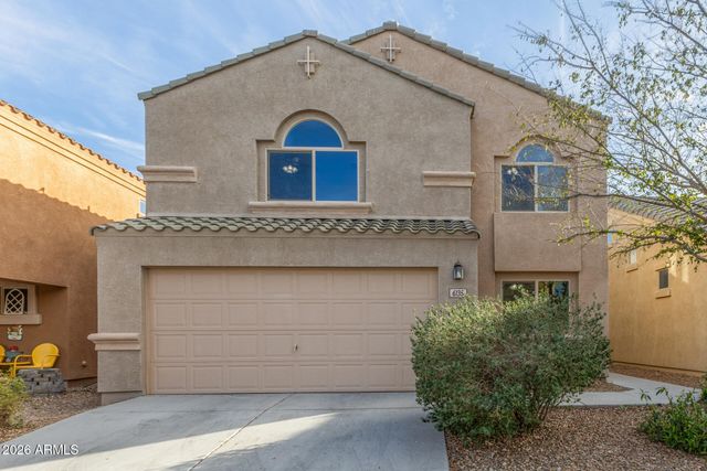 6135 E PARADISE Lane, Florence, AZ 85132