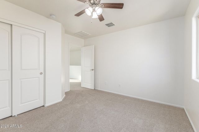 6135 E PARADISE Lane, Florence, AZ 85132