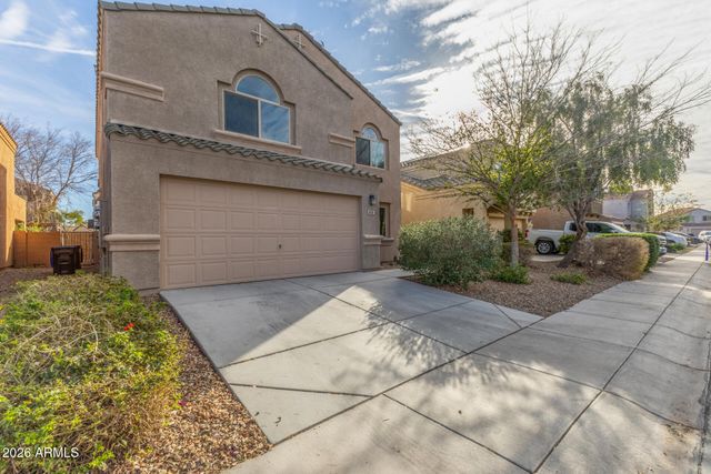 6135 E PARADISE Lane, Florence, AZ 85132