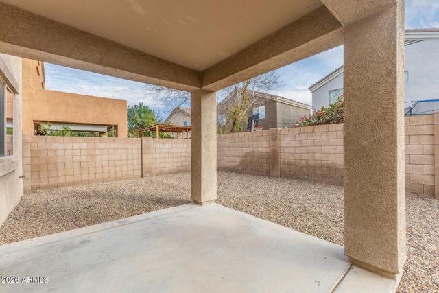 6135 E PARADISE Lane, Florence, AZ 85132