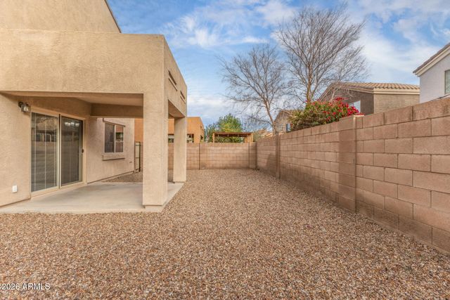6135 E PARADISE Lane, Florence, AZ 85132