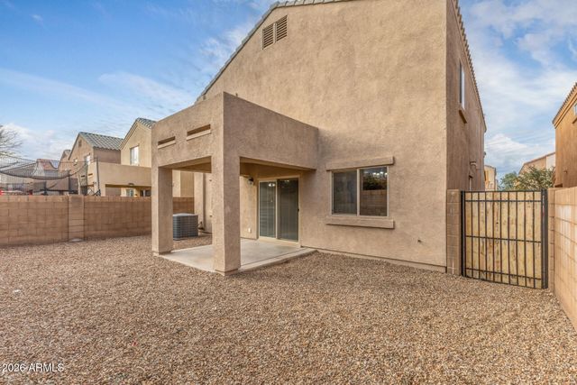 6135 E PARADISE Lane, Florence, AZ 85132
