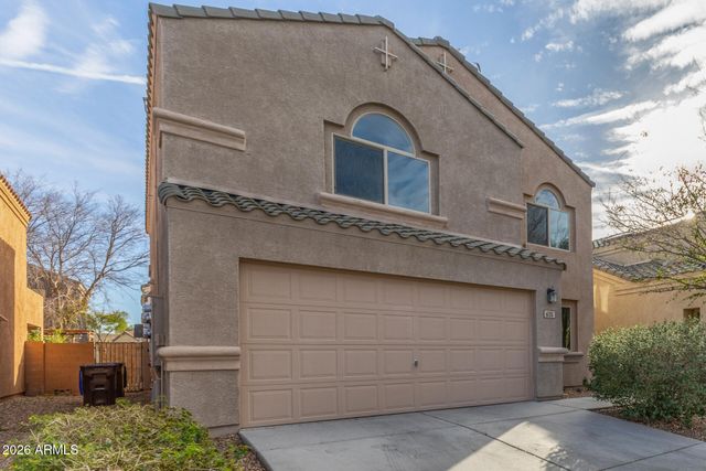 6135 E PARADISE Lane, Florence, AZ 85132