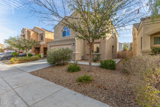 6135 E PARADISE Lane, Florence, AZ 85132