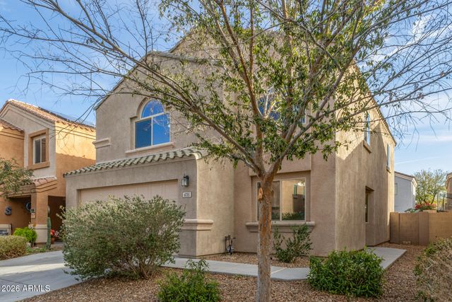 6135 E PARADISE Lane, Florence, AZ 85132