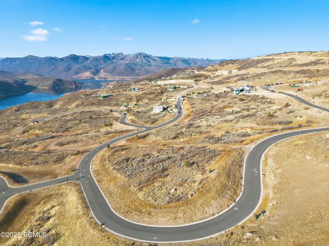 3235 E Granite Rock Loop Cm-42, Kamas, UT 84036