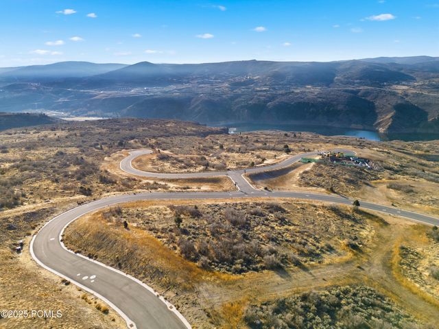 3235 E Granite Rock Loop Cm-42, Kamas, UT 84036