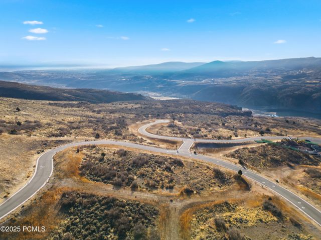 3235 E Granite Rock Loop Cm-42, Kamas, UT 84036