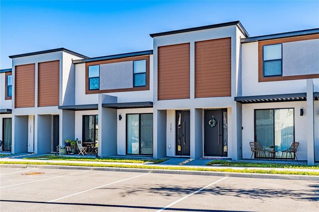 3261 TRANQUIL TRAIL, Kissimmee, FL 34747