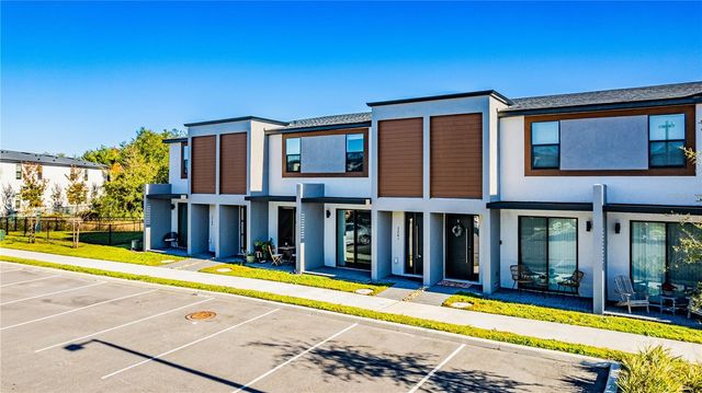 3261 TRANQUIL TRAIL, Kissimmee, FL 34747