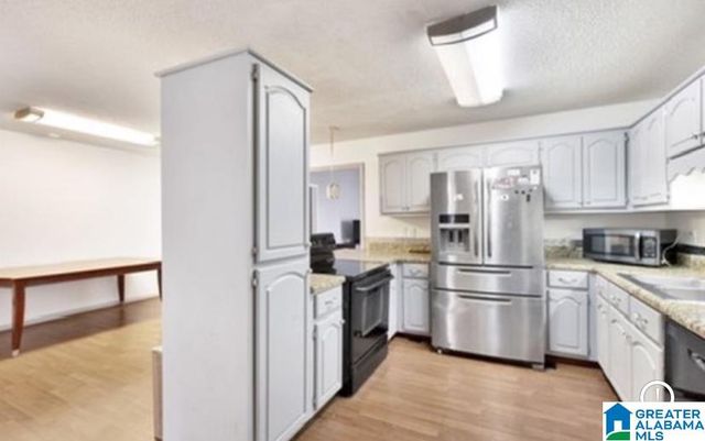 1223 COZY CIRCLE, Bessemer, AL 35023