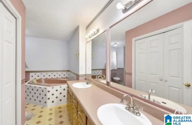 1223 COZY CIRCLE, Bessemer, AL 35023