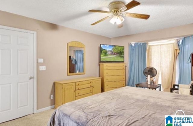 1223 COZY CIRCLE, Bessemer, AL 35023