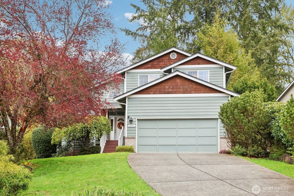 16218 270th Place NE, Duvall, WA 98019