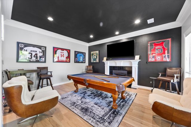 1107 Travis Court, Southlake, TX 76092