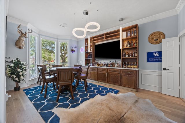 1107 Travis Court, Southlake, TX 76092