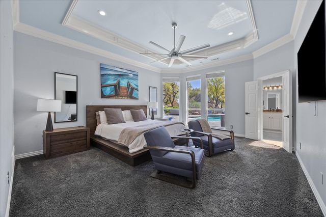 1107 Travis Court, Southlake, TX 76092