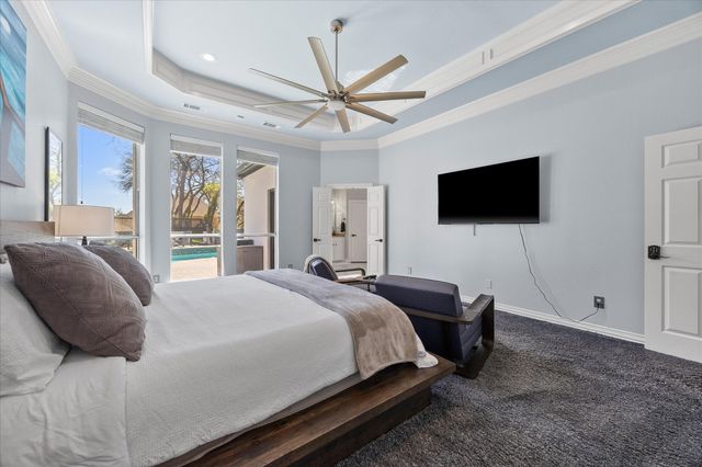 1107 Travis Court, Southlake, TX 76092