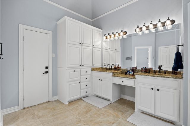 1107 Travis Court, Southlake, TX 76092