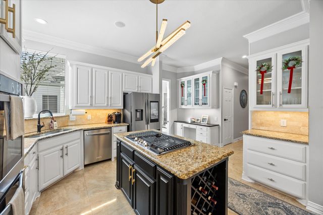 1107 Travis Court, Southlake, TX 76092