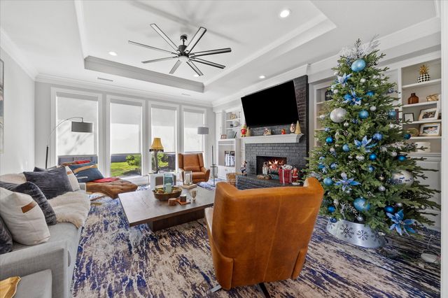 1107 Travis Court, Southlake, TX 76092