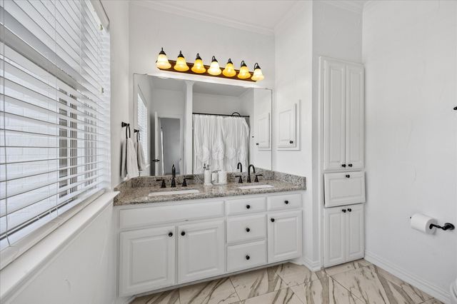 1107 Travis Court, Southlake, TX 76092