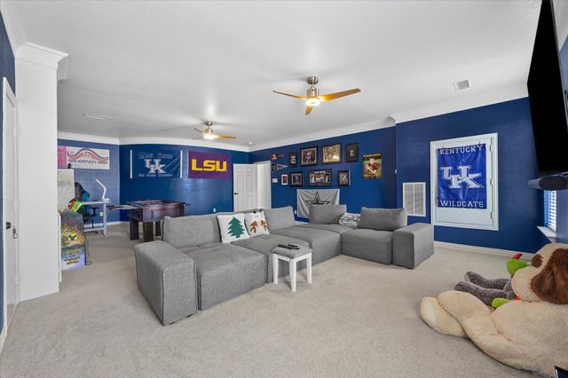 1107 Travis Court, Southlake, TX 76092