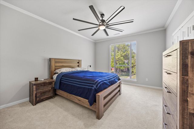 1107 Travis Court, Southlake, TX 76092