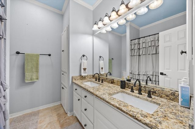 1107 Travis Court, Southlake, TX 76092