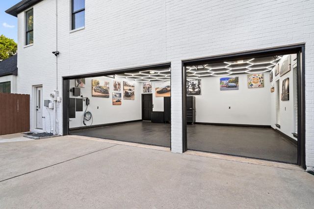 1107 Travis Court, Southlake, TX 76092