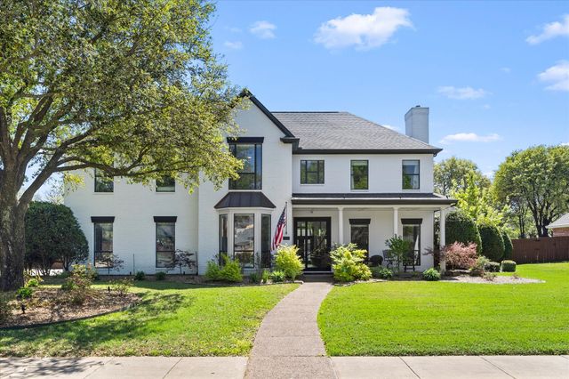 1107 Travis Court, Southlake, TX 76092