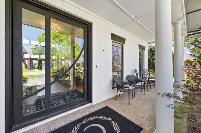 1107 Travis Court, Southlake, TX 76092