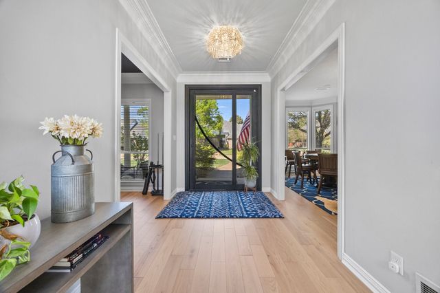 1107 Travis Court, Southlake, TX 76092