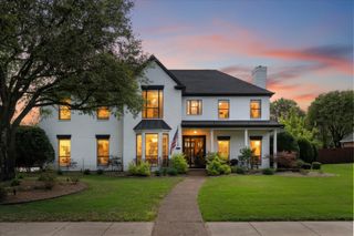 1107 Travis Court, Southlake, TX 76092