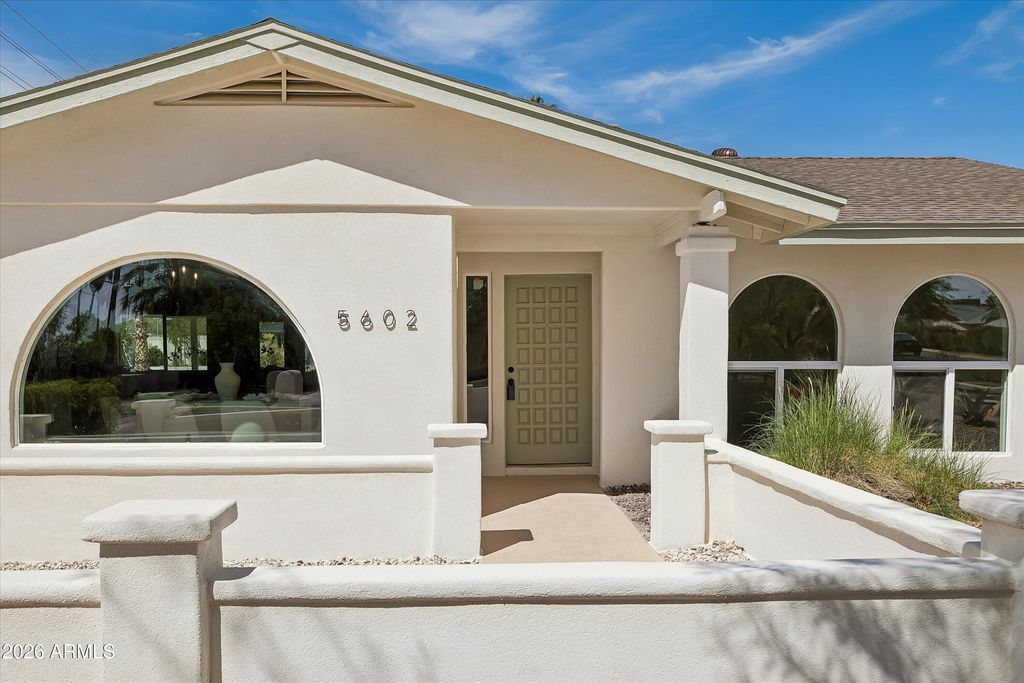 5602 E Justine Road, Scottsdale, AZ 85254 — photo 2
