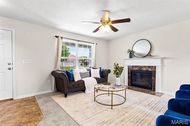 9409 Marbarry Drive, Fairview Heights, IL 62208