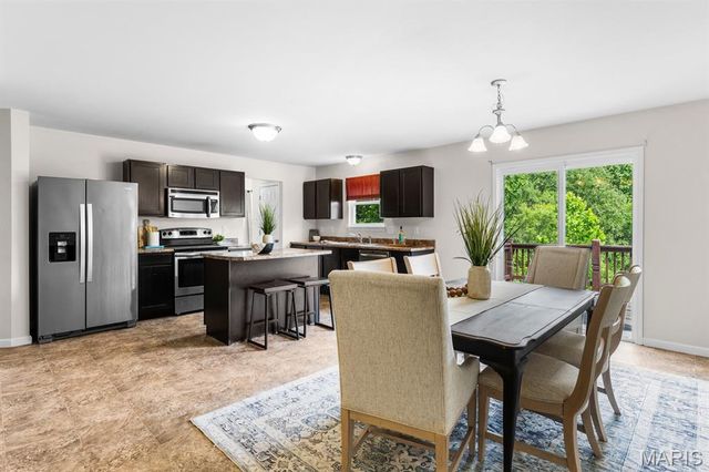 9409 Marbarry Drive, Fairview Heights, IL 62208