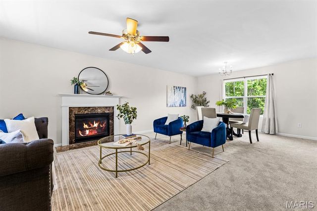 9409 Marbarry Drive, Fairview Heights, IL 62208