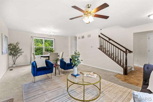 9409 Marbarry Drive, Fairview Heights, IL 62208
