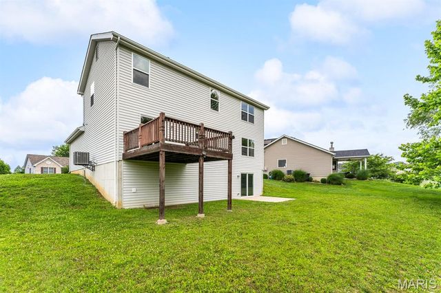 9409 Marbarry Drive, Fairview Heights, IL 62208