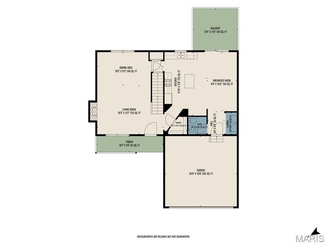 9409 Marbarry Drive, Fairview Heights, IL 62208