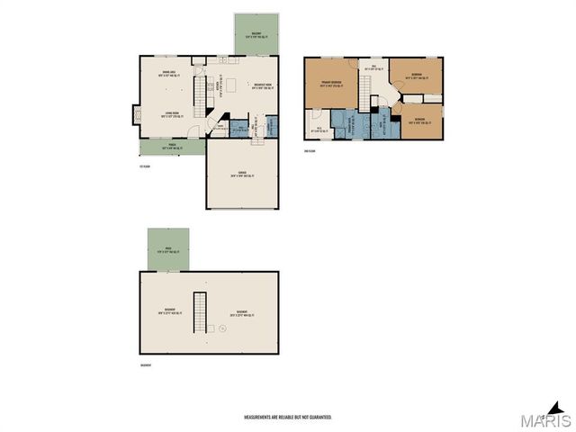 9409 Marbarry Drive, Fairview Heights, IL 62208