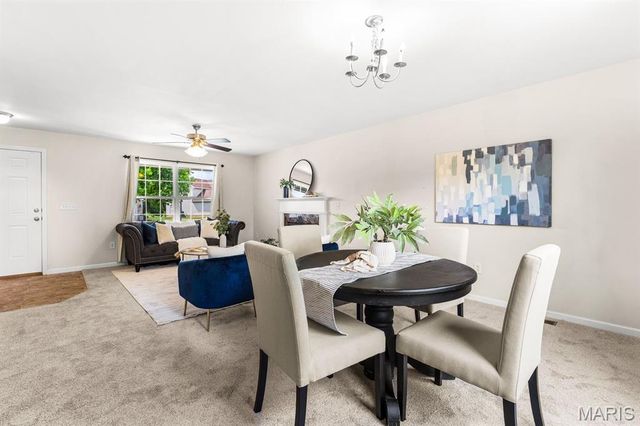 9409 Marbarry Drive, Fairview Heights, IL 62208