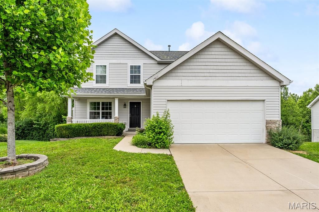 9409 Marbarry Drive, Fairview Heights, IL 62208