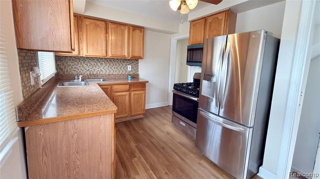 291 Arlington Street, Inkster, MI 48141